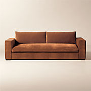 Movie 80" Sleeper Sofa
