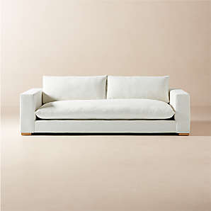 Modern Sofas, Couches & Loveseats