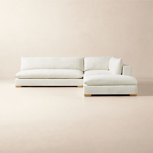 Modular Sectional Sofas CB2
