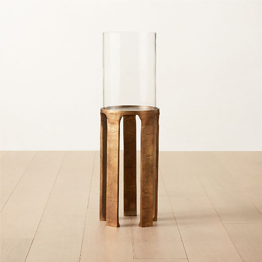 Brass Hurricanes CB2