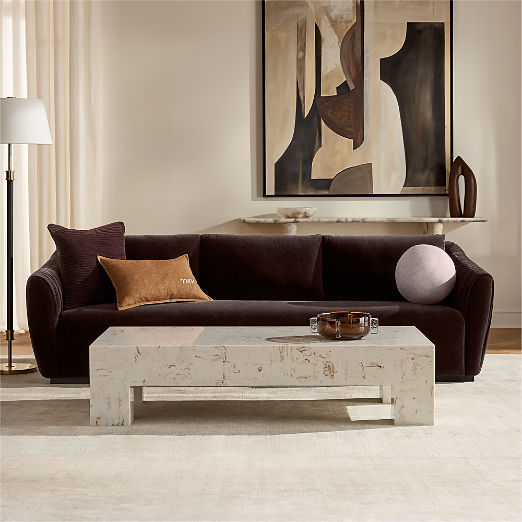 Rich Neutrals Throw Pillow Set