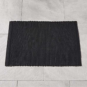 Modern Doormats for Porches, Decks and Patios