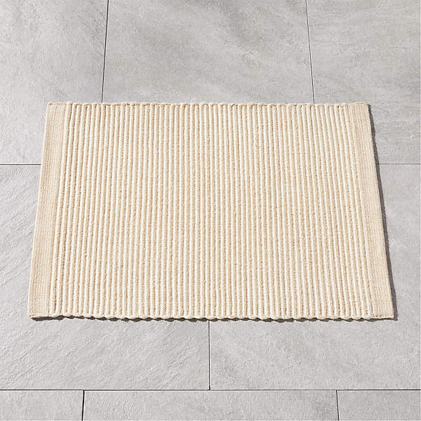Doormats 101: Types of Doormats & Door Rugs For Just Inside the Door –  Matterly