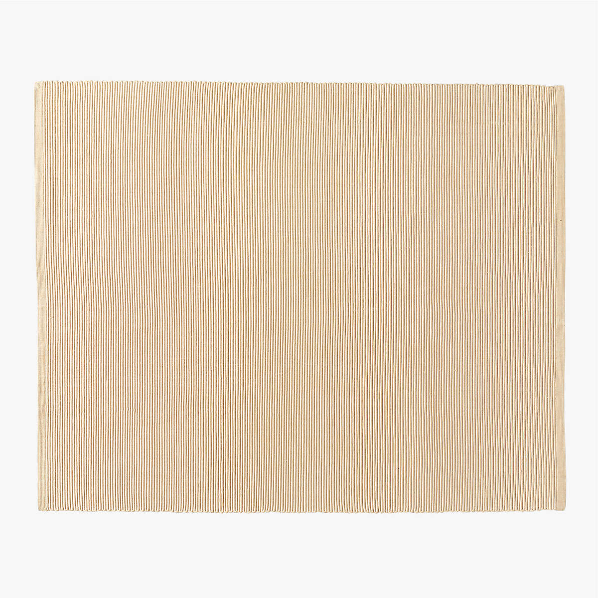 Diver Handwoven Neutral Indoor/Outdoor Performance Area Rug 9'x12' by