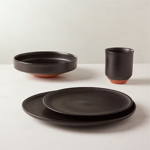 Best Early Black Friday Dinnerware Set CB2