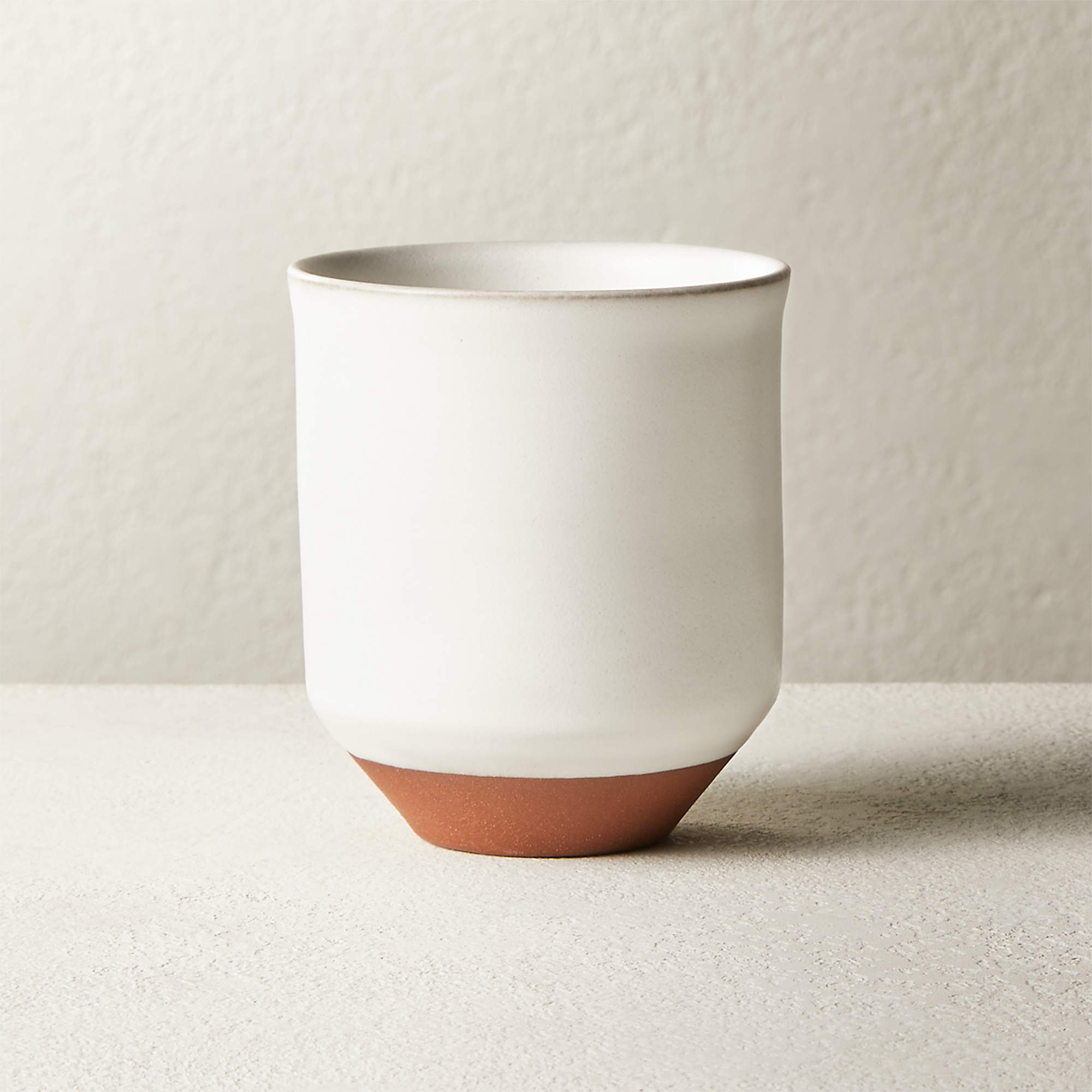 Dolce White Coffee Mug