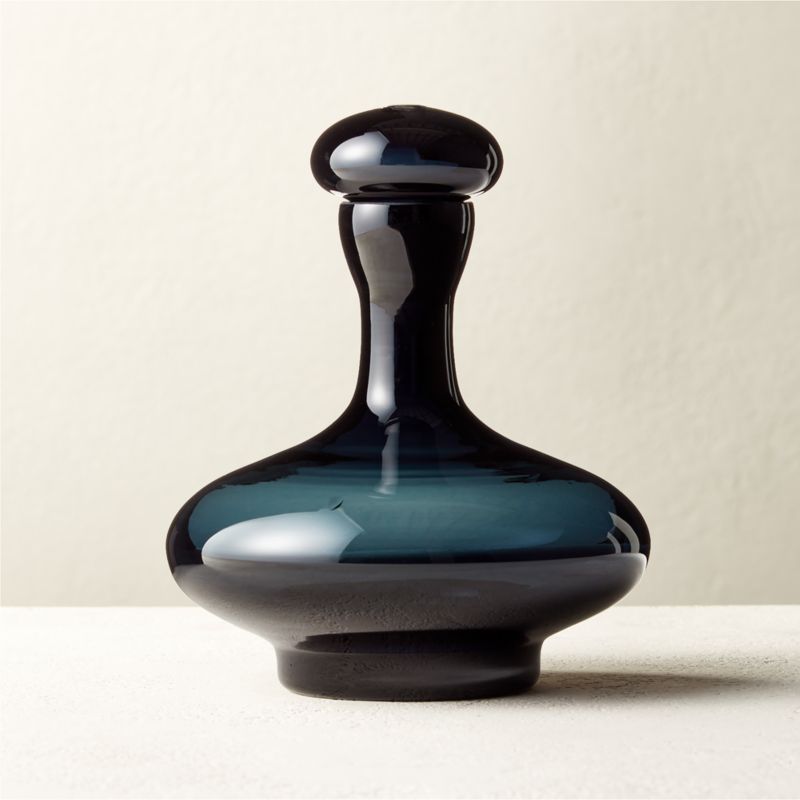 Domenica Glass Decanter - image 0 of 12