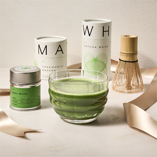Dona Ceremonial Matcha Gift Set
