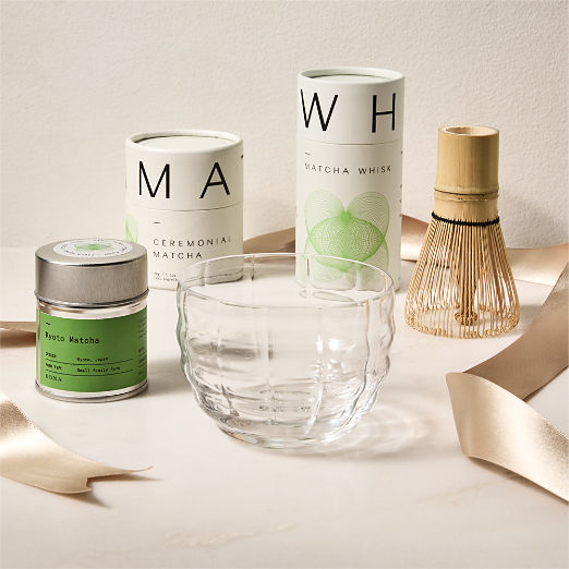 Dona Ceremonial Matcha Gift Set