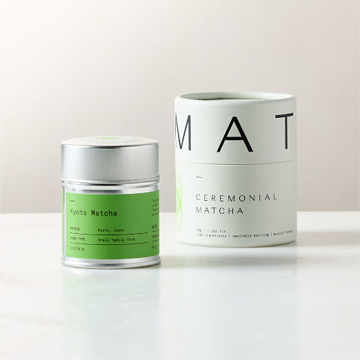 Dona First Flush Ceremonial Grade Matcha