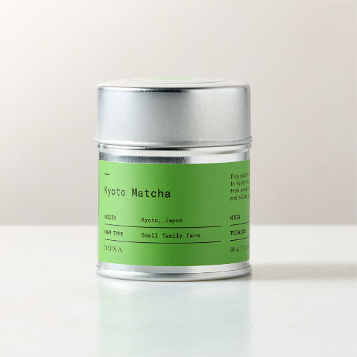 Dona First Flush Ceremonial Grade Matcha
