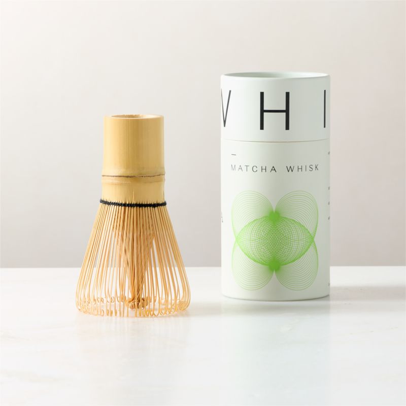 Dona Matcha Whisk - image 2 of 4