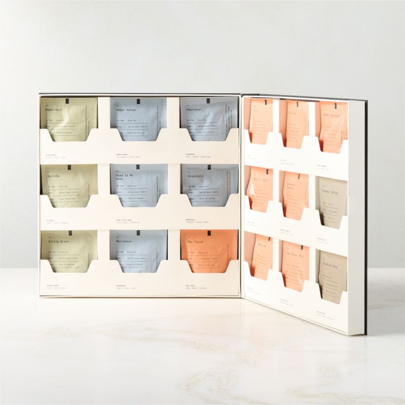 Dona Tea Library Gift Set - image 2 of 3