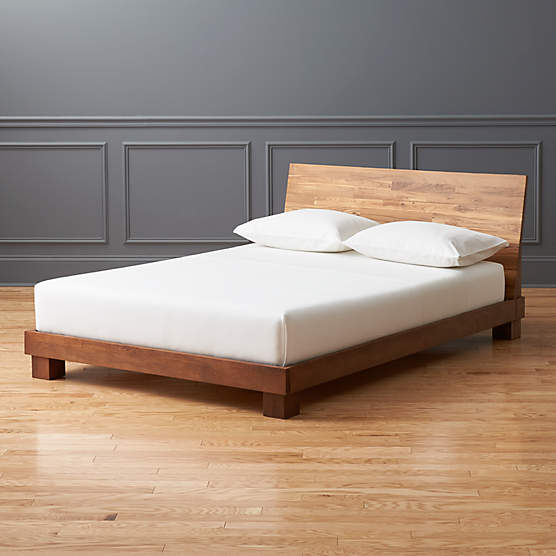 Dondra Teak King Bed Reviews Cb2 Dondra Teak King Bed Reviews Cb2, Teak Queen Bedroom Set