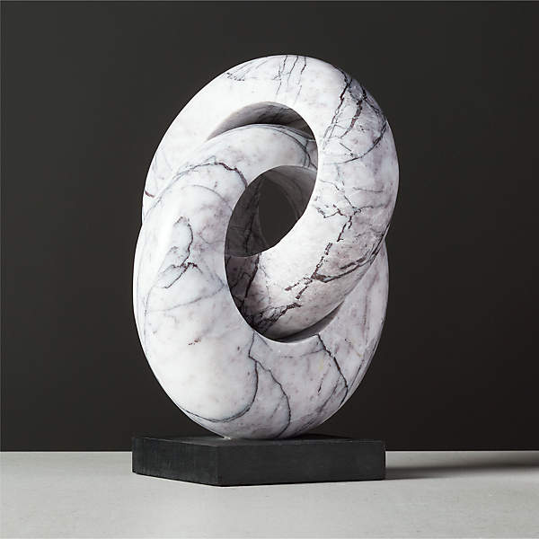 Marble Decorative Objects | Williams Sonoma