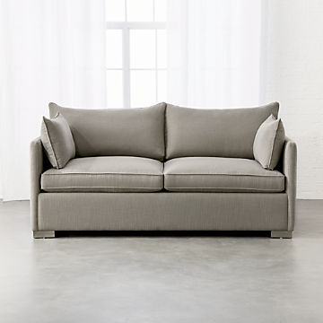 Unique Daybeds And Sleeper Sofas Cb2