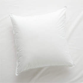 Hypoallergenic Down-Alternative Modern Throw Pillow Insert 36x16
