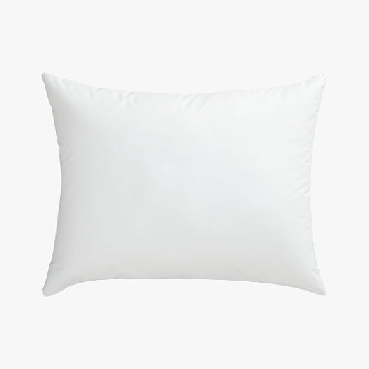 Hypoallergenic Down-Alternative Standard Pillow Insert