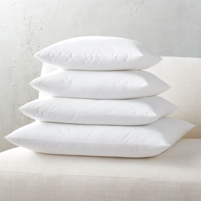 pillow inserts