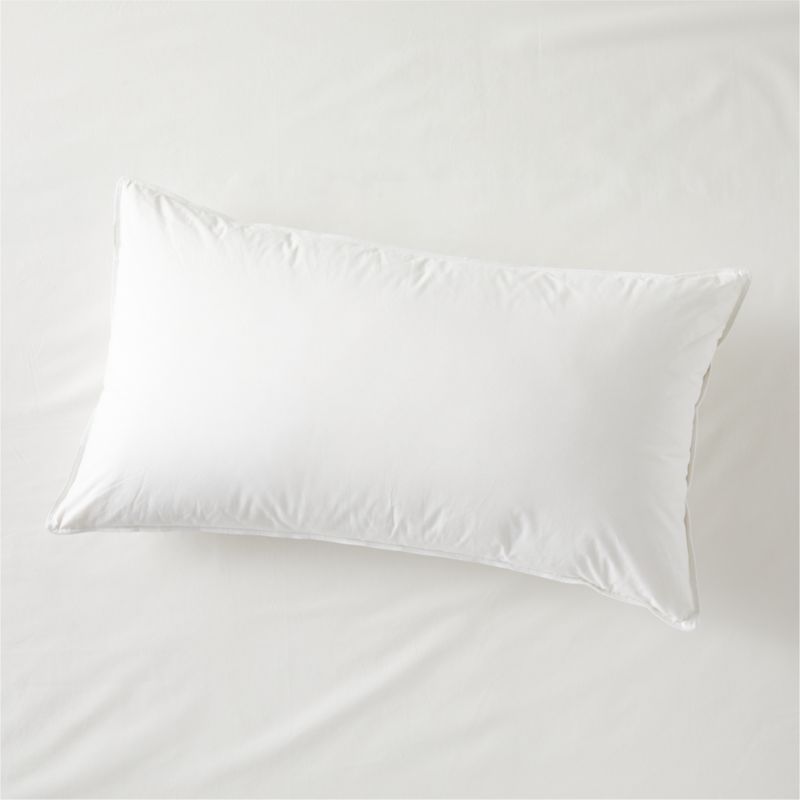 Medium Down King Pillow Insert - image 0 of 2