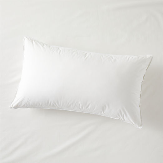 Medium Down King Pillow Insert