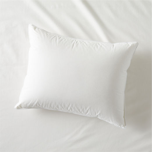 Medium Down Standard Pillow Insert