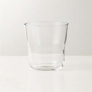 These Drinking Glasses by CB2 Are Thin, Delicate, and Sophisticated - Eater