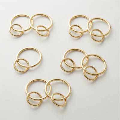 Curtain Rings