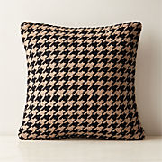 Feather-Down Throw Pillow Insert 20"