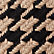 Black and Cream