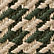 Green and Cream