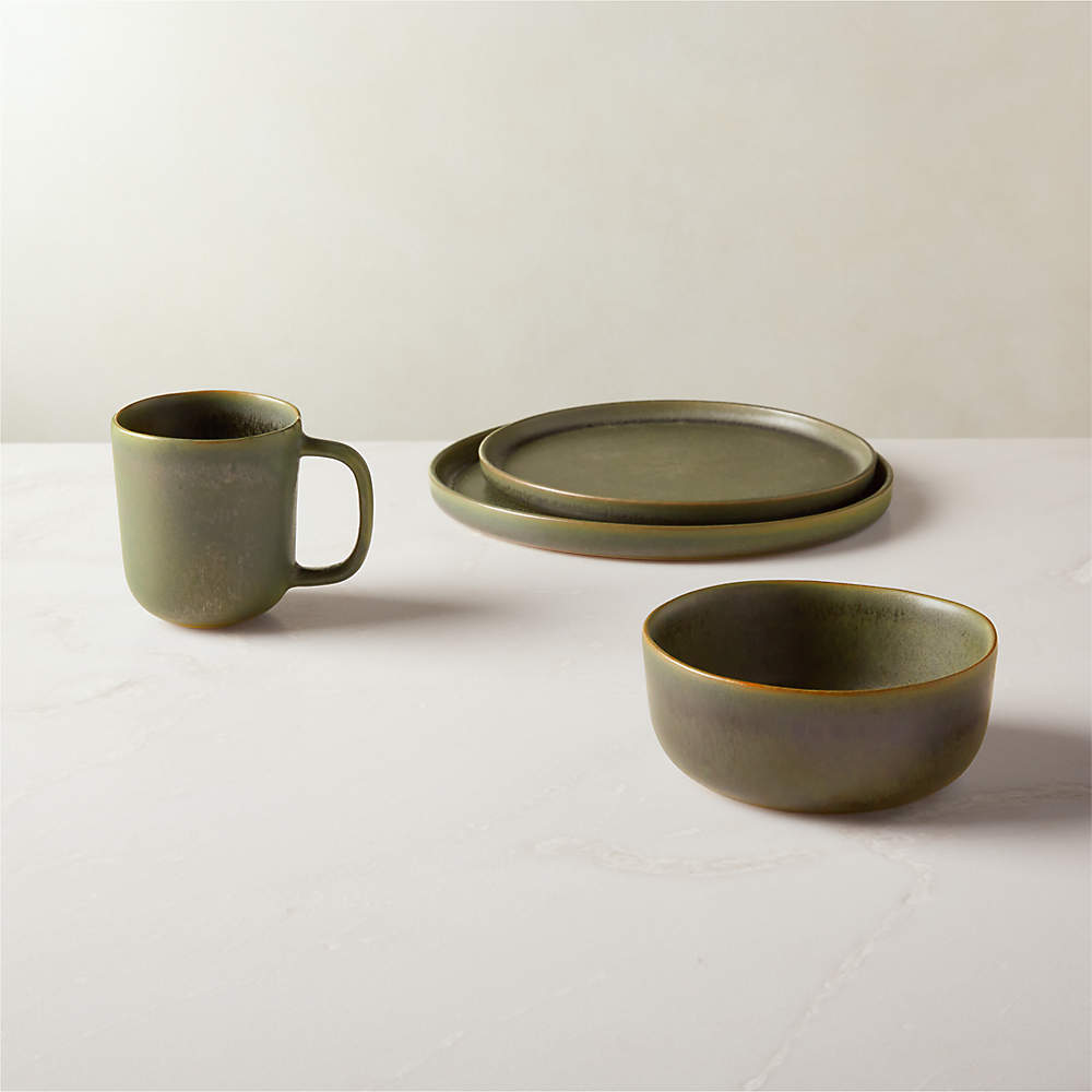 Cb2 dinnerware outlet