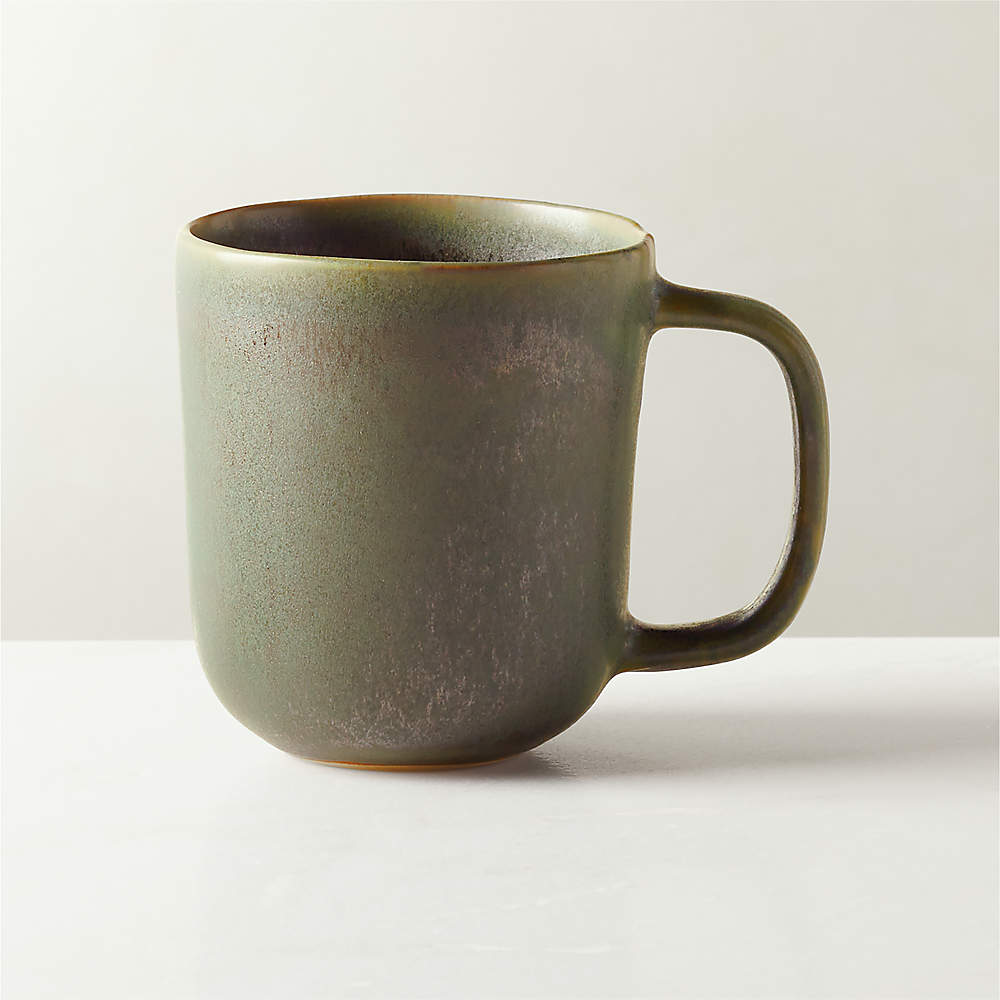 Frette Off-White Coffee Mug Small