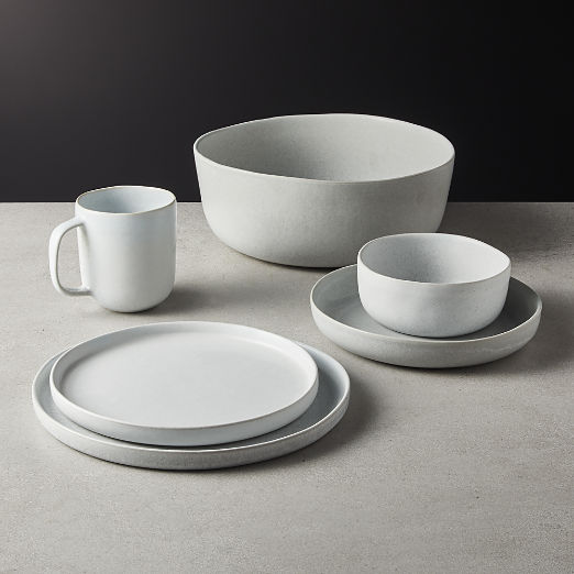 designer tableware sets