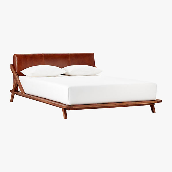 Cb2 Platform Bed Queen / 324,808 likes · 2,730 talking about this