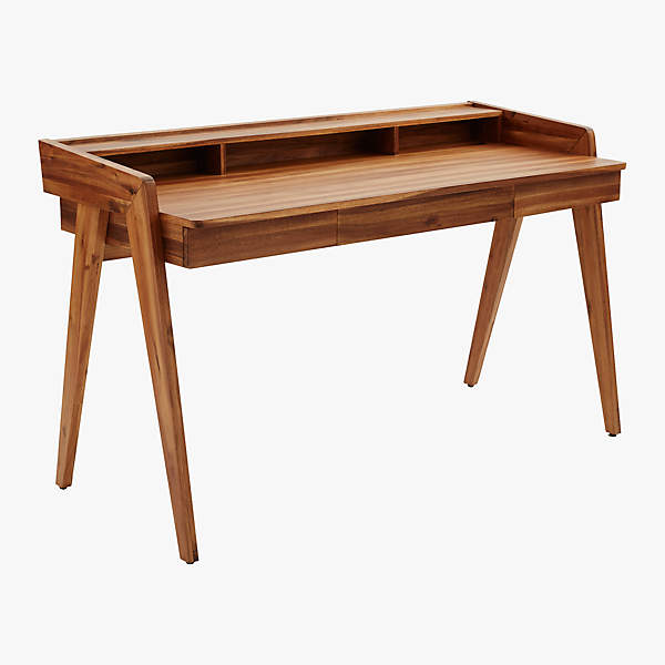 cb2 drommen desk