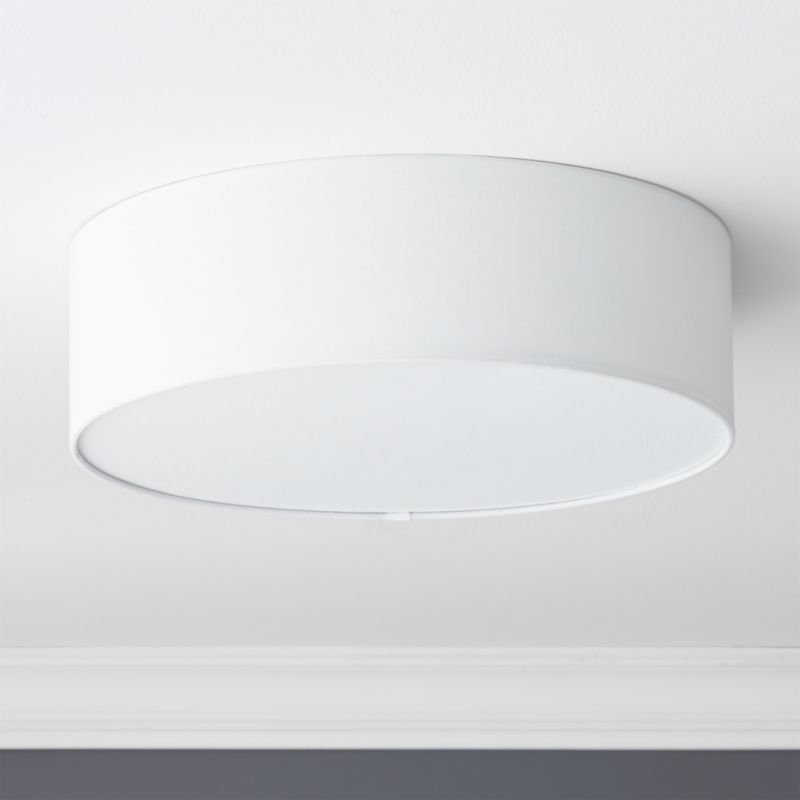 flush mount ceiling light