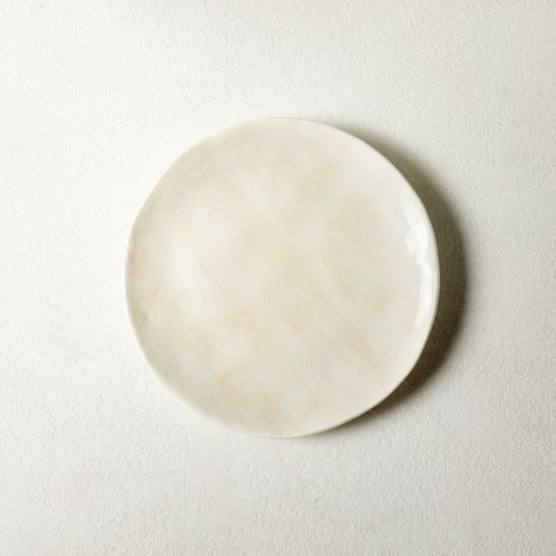 View Duff Camel Appetizer Plate details