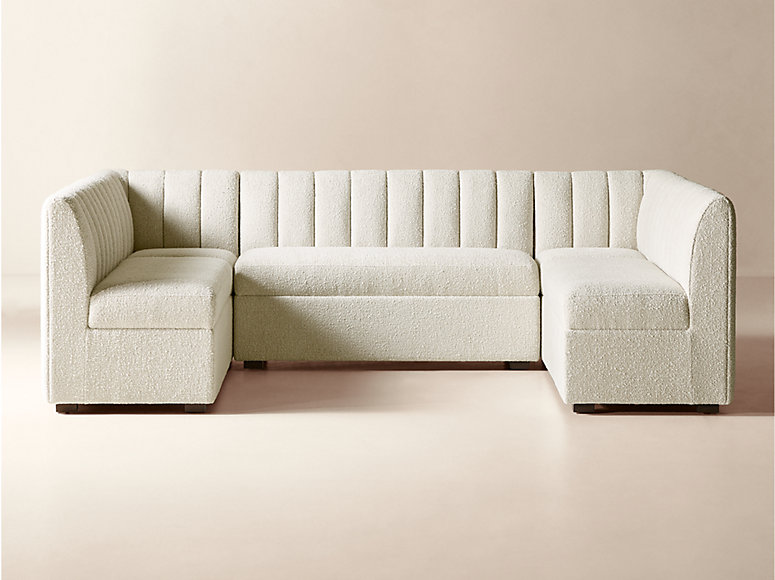 Duncan Banquette Collection
