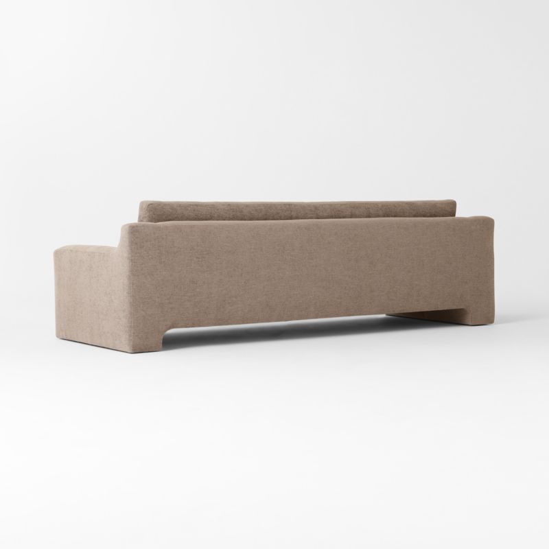 Durant 100" Sofa - image 5 of 8