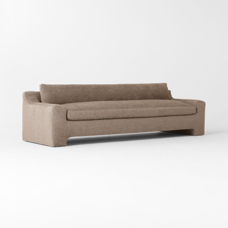 Durant 100" Sofa - image 3 of 8