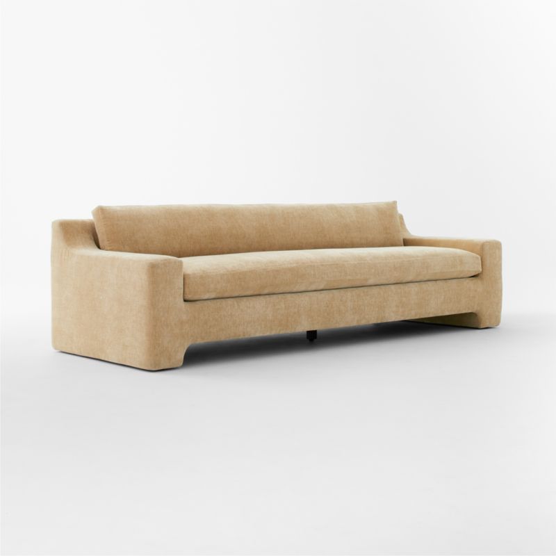 Durant Sofa Luca Espresso - image 4 of 8