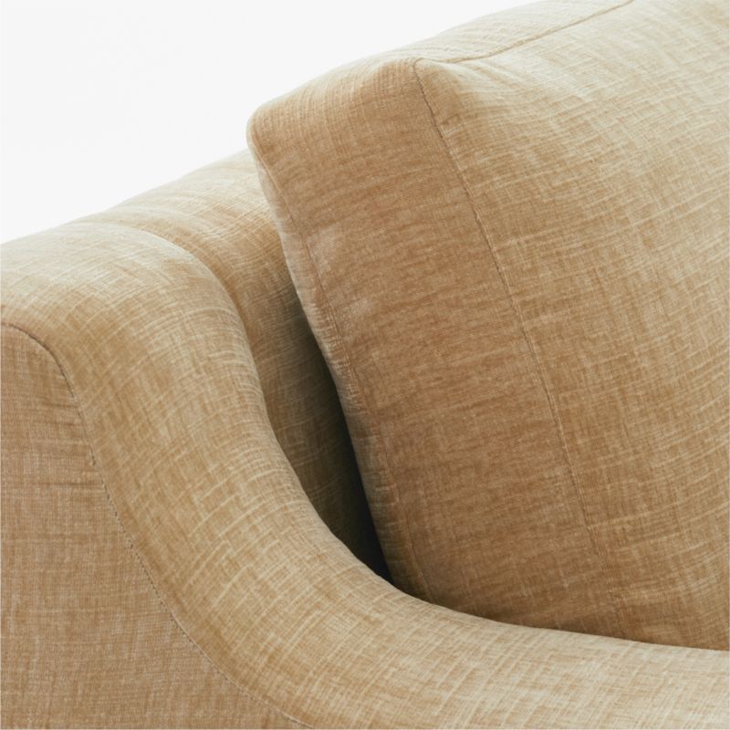 Durant Sofa Luca Espresso - image 7 of 8