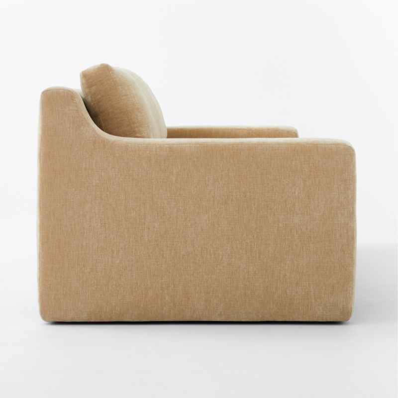 Durant Sofa Luca Espresso - image 5 of 8