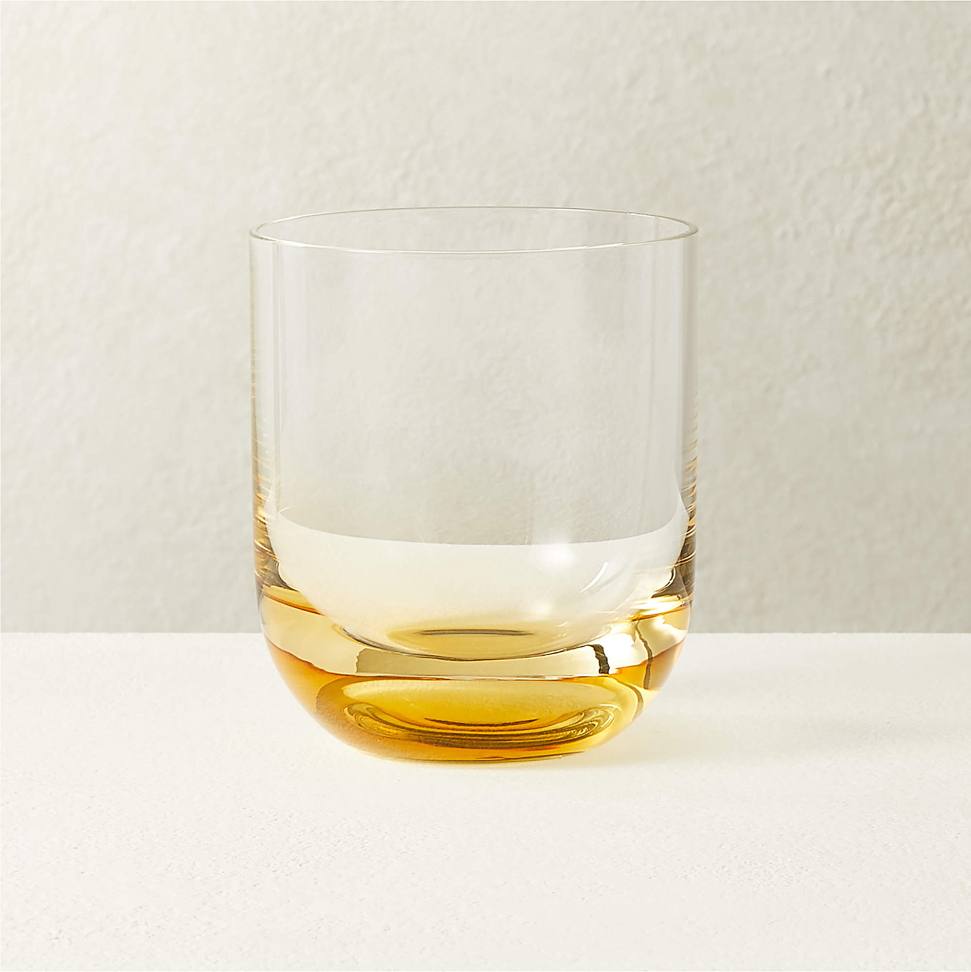 Norlan Glass Norlan Whisky Glasses, Set of 2, Bespoke Post