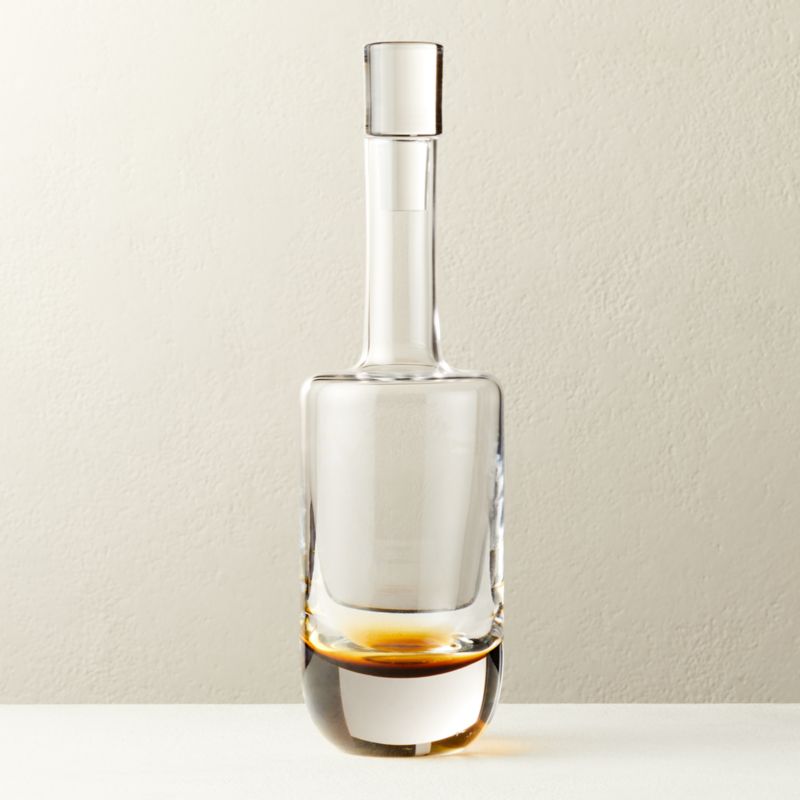 Duval Glass Decanter - image 0 of 16