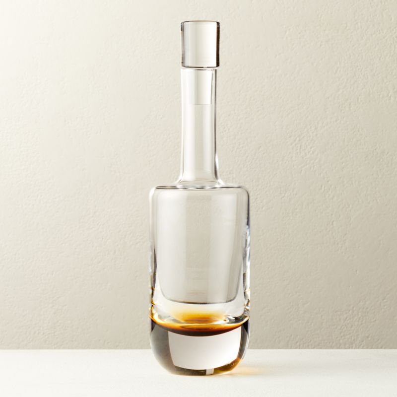 View Duval Glass Decanter details