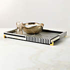 Tara Tortoise Appetizer Plates Set of 6