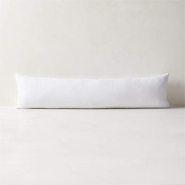 Down Alternative Pillow Inserts, ALL SIZES, Hypoallergenic Pillow
