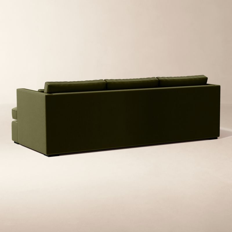 View Eastman 94" Sofa - image 6 of 8